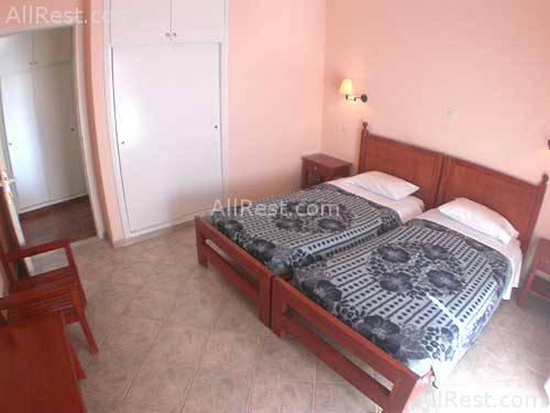 Hotel Penelope 12